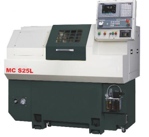 台湾CNC S25L/MC S32 L型数控机床